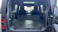 Land Rover Defender 3.0 D250 X-Dynamic HSE 110 5dr Auto Diesel Estate